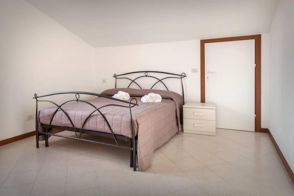 산피에트로인카리아노 Casa San Floriano-In Valpolicella 아파트 외부 사진